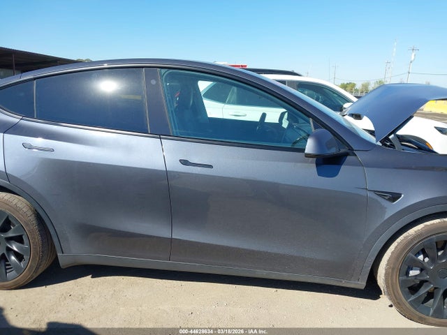 Aukcja sprzedaży 2021 Tesla Model Y Long Range Dual Motor All-wheel Drive, vin: 5YJYGDEE8MF096400, numer aukcji: 44628634