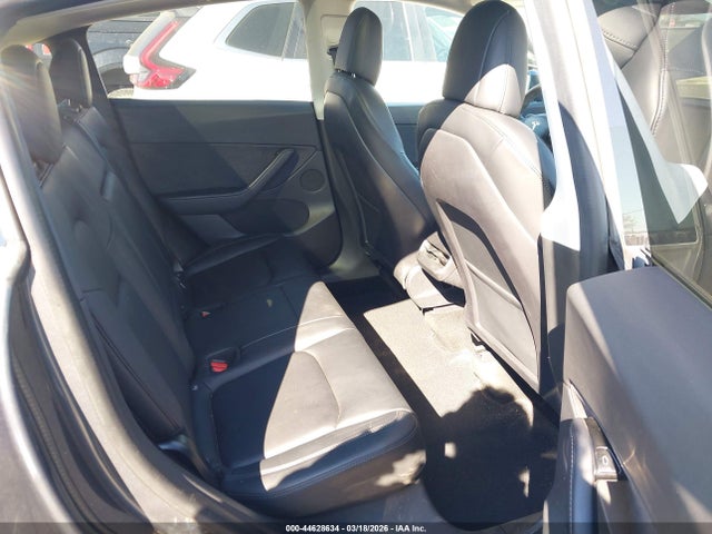 2021 TESLA MODEL Y 5YJYGDEE8MF096400 Photo 7
