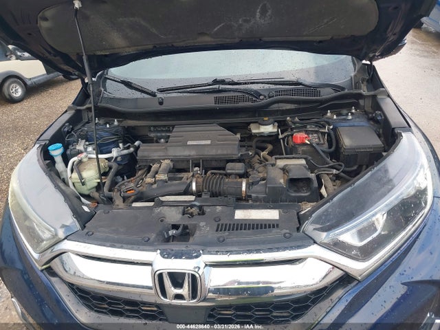 5J6RW2H50HL029083 Honda CR-V EX