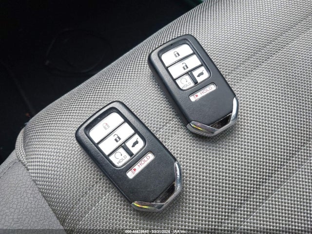 5J6RW2H50HL029083 Honda CR-V EX