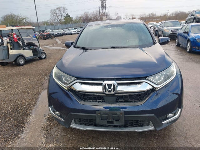 5J6RW2H50HL029083 Honda CR-V EX