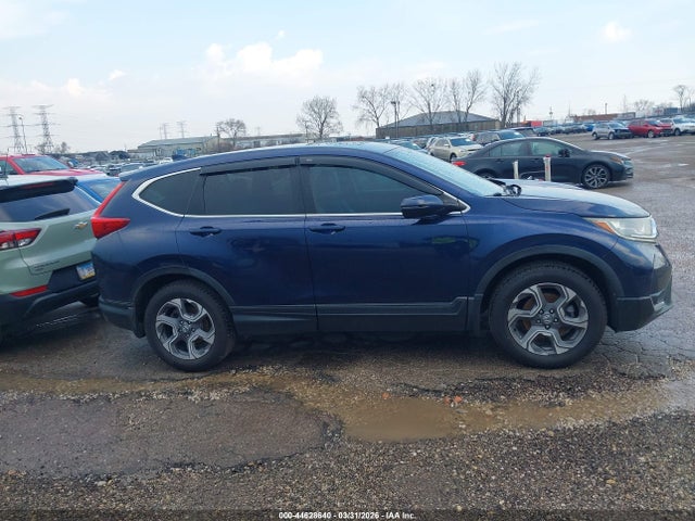5J6RW2H50HL029083 Honda CR-V EX