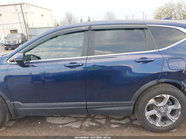 5J6RW2H50HL029083 Honda CR-V EX