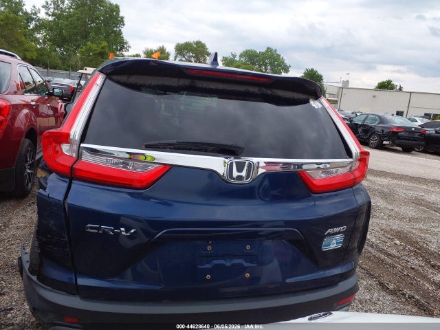 5J6RW2H50HL029083 Honda CR-V EX