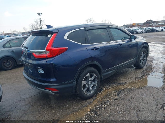 5J6RW2H50HL029083 Honda CR-V EX