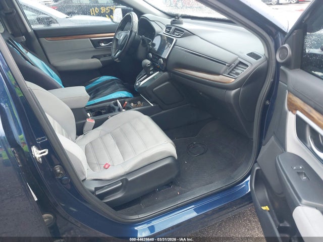 5J6RW2H50HL029083 Honda CR-V EX