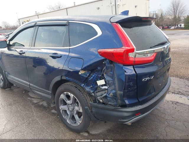 5J6RW2H50HL029083 Honda CR-V EX