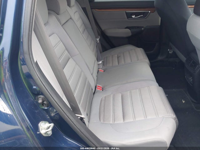 5J6RW2H50HL029083 Honda CR-V EX