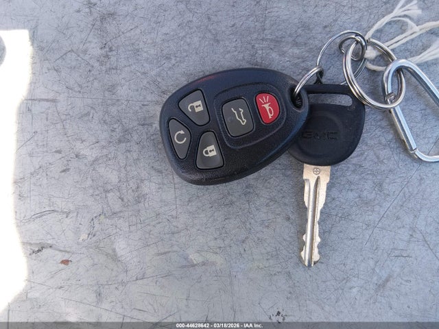 44628642 :رقم المزاد ، 1GKKRRKD2EJ166657 vin ، 2014 Gmc Acadia Slt-1 مزاد بيع