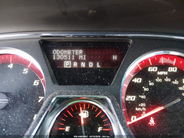 44628642 :رقم المزاد ، 1GKKRRKD2EJ166657 vin ، 2014 Gmc Acadia Slt-1 مزاد بيع