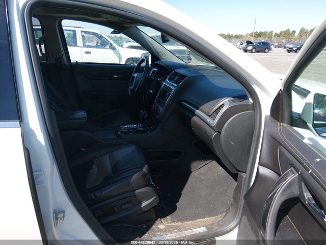 44628642 :رقم المزاد ، 1GKKRRKD2EJ166657 vin ، 2014 Gmc Acadia Slt-1 مزاد بيع