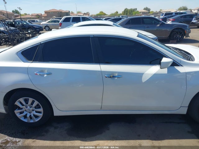 Nissan Altima 2.5 S 2014 1N4AL3AP1EC421486 Image 13