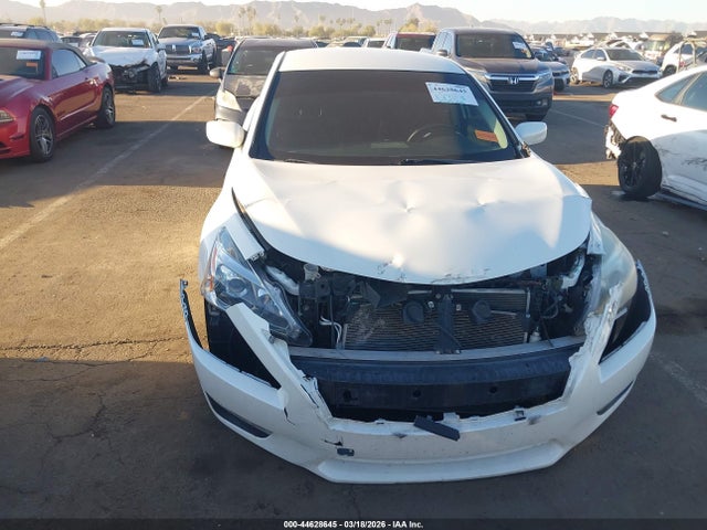 Nissan Altima 2.5 S 2014 1N4AL3AP1EC421486 Image 6