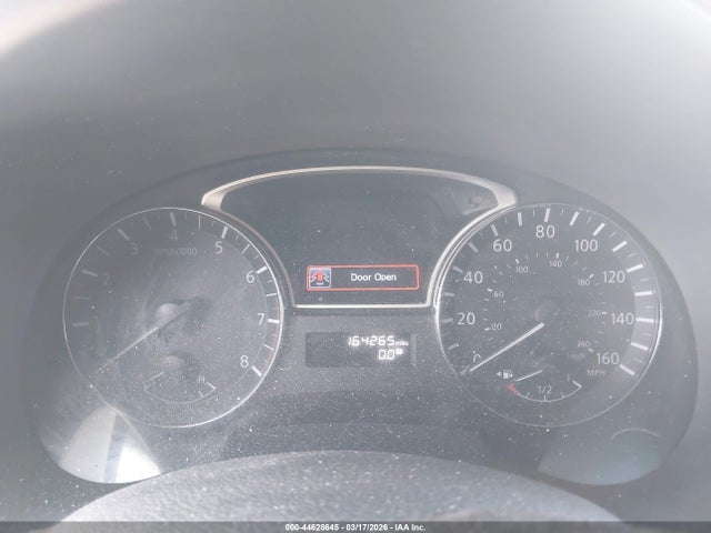 Nissan Altima 2.5 S 2014 1N4AL3AP1EC421486 Image 7