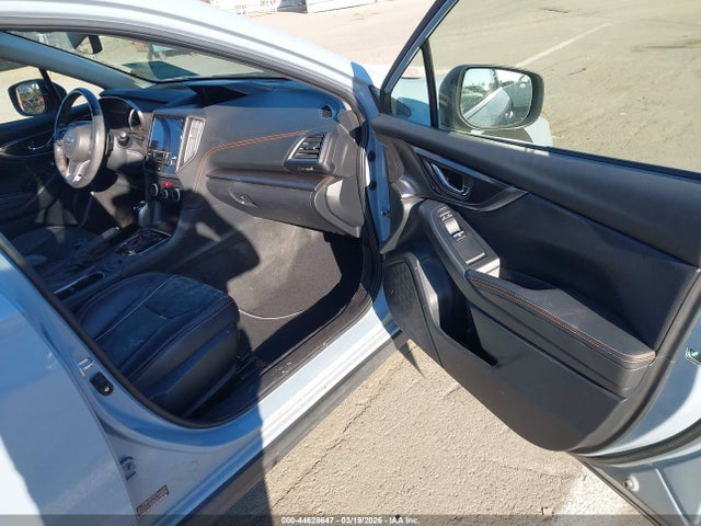 JF2GTAMC9K8378260 Subaru Crosstrek 2.0i Limited