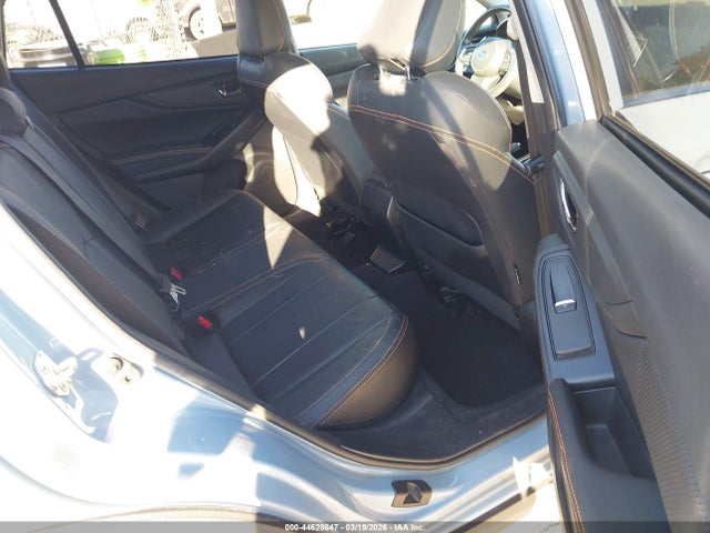 JF2GTAMC9K8378260 Subaru Crosstrek 2.0i Limited
