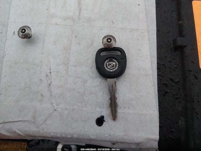 2004 CADILLAC ESCALADE 1GYEK63N24R133347 Photo 10