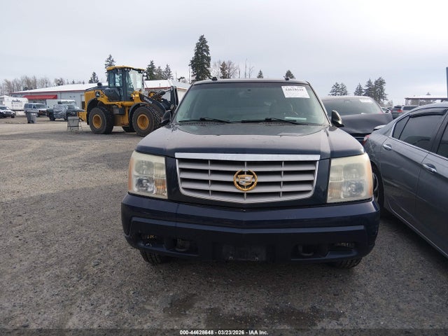 Продаж на аукціоні авто 2004 Cadillac Escalade Standard, vin: 1GYEK63N24R133347, номер лоту: 44628648