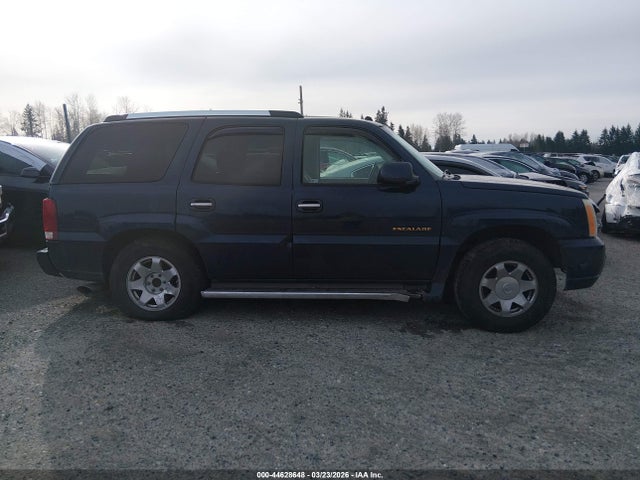 Продаж на аукціоні авто 2004 Cadillac Escalade Standard, vin: 1GYEK63N24R133347, номер лоту: 44628648