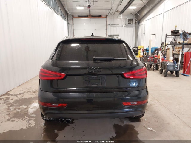 Продаж на аукціоні авто 2015 Audi Q3 2.0t Premium Plus, vin: WA1GFCFS7FR013785, номер лоту: 44628649