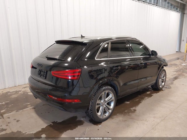 Продаж на аукціоні авто 2015 Audi Q3 2.0t Premium Plus, vin: WA1GFCFS7FR013785, номер лоту: 44628649