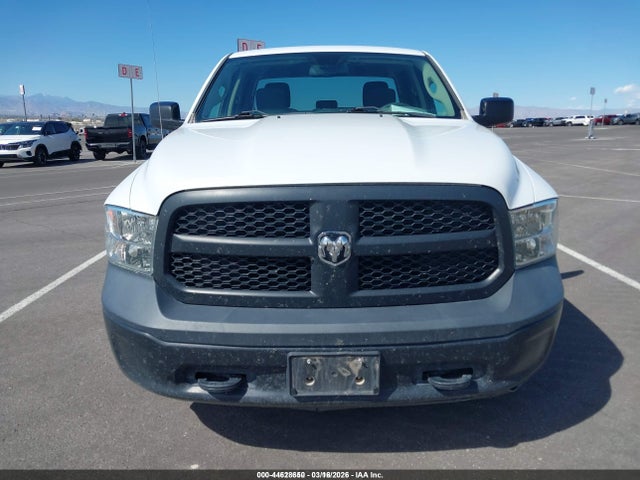 Продаж на аукціоні авто 2016 Ram 1500 Tradesman, vin: 1C6RR7FG9GS377121, номер лоту: 44628650