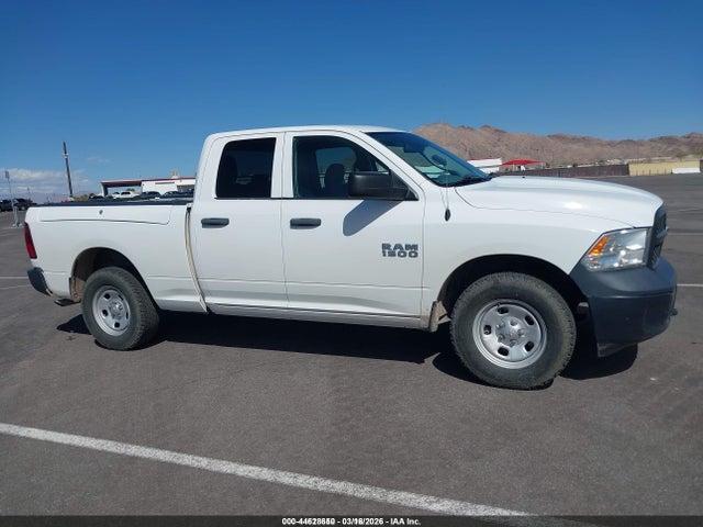 Продаж на аукціоні авто 2016 Ram 1500 Tradesman, vin: 1C6RR7FG9GS377121, номер лоту: 44628650