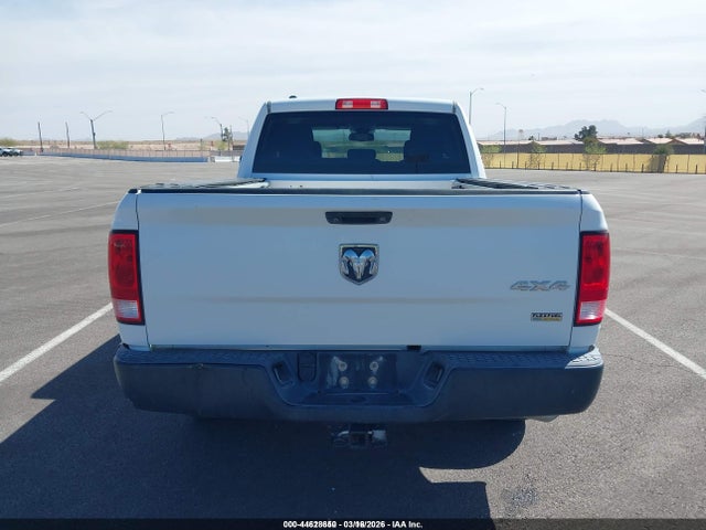 Продаж на аукціоні авто 2016 Ram 1500 Tradesman, vin: 1C6RR7FG9GS377121, номер лоту: 44628650
