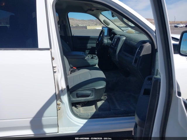 Продаж на аукціоні авто 2016 Ram 1500 Tradesman, vin: 1C6RR7FG9GS377121, номер лоту: 44628650