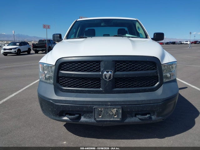 Продаж на аукціоні авто 2016 Ram 1500 Tradesman, vin: 1C6RR7FG9GS377121, номер лоту: 44628650