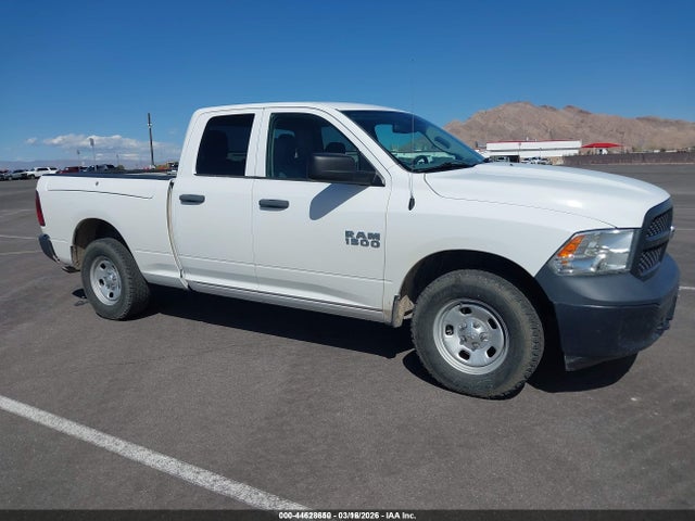 Продаж на аукціоні авто 2016 Ram 1500 Tradesman, vin: 1C6RR7FG9GS377121, номер лоту: 44628650