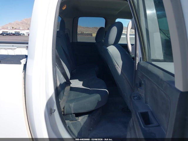 Продаж на аукціоні авто 2016 Ram 1500 Tradesman, vin: 1C6RR7FG9GS377121, номер лоту: 44628650