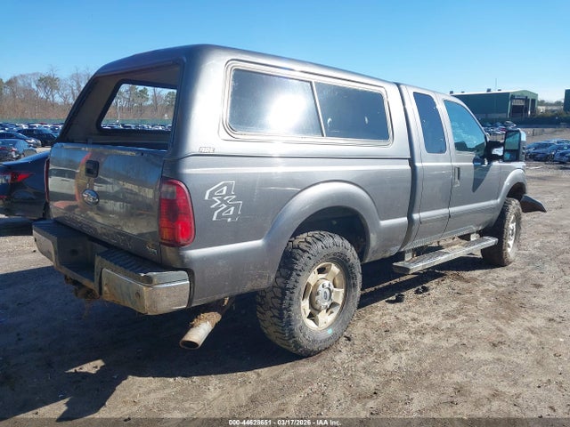 2011 FORD F-250 1FT7X2B6XBEA26716 Photo 3