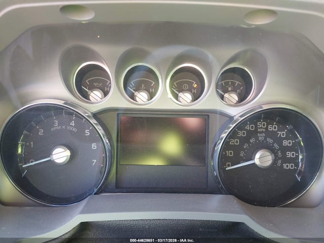 2011 FORD F-250 1FT7X2B6XBEA26716 Photo 6