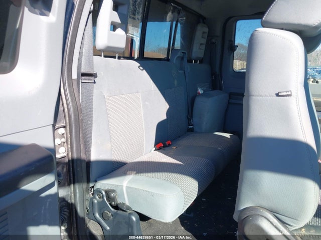 2011 FORD F-250 1FT7X2B6XBEA26716 Photo 7