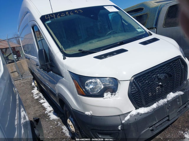 Продажа на аукционе авто 2023 Ford Transit-250 Cargo Van, vin: 1FTBR3U89PKB38358, номер лота: 44628653