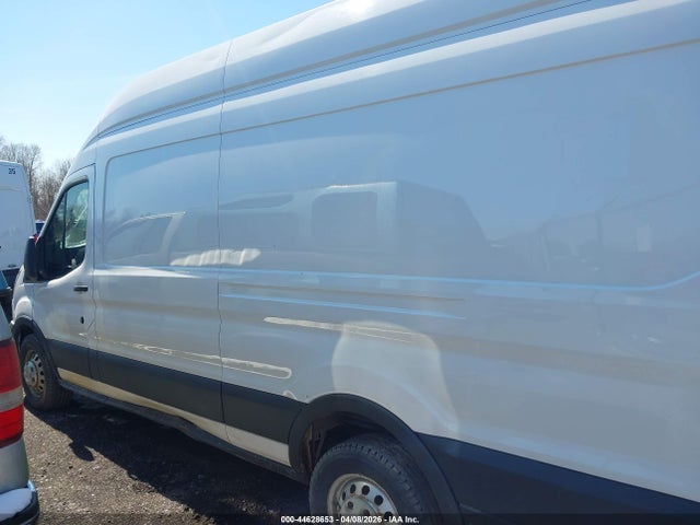 Продажа на аукционе авто 2023 Ford Transit-250 Cargo Van, vin: 1FTBR3U89PKB38358, номер лота: 44628653