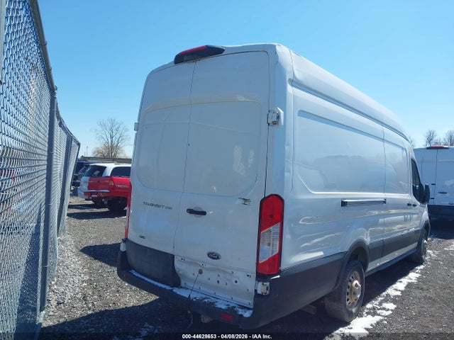 Продажа на аукционе авто 2023 Ford Transit-250 Cargo Van, vin: 1FTBR3U89PKB38358, номер лота: 44628653