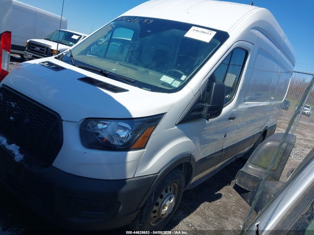 Продажа на аукционе авто 2023 Ford Transit-250 Cargo Van, vin: 1FTBR3U89PKB38358, номер лота: 44628653