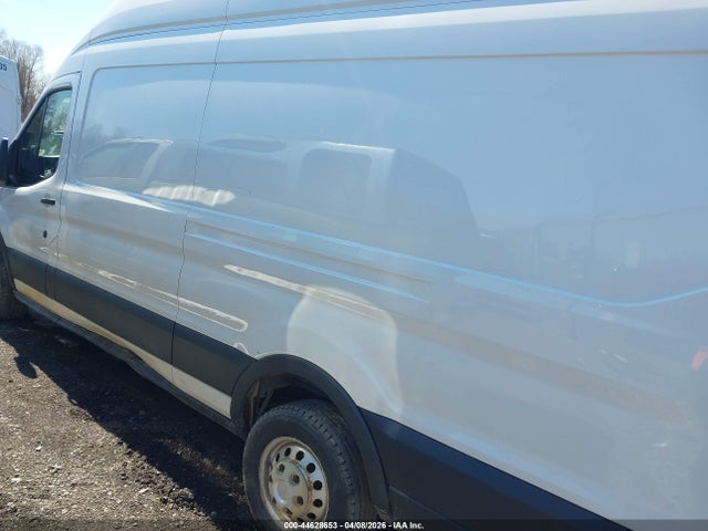 Продажа на аукционе авто 2023 Ford Transit-250 Cargo Van, vin: 1FTBR3U89PKB38358, номер лота: 44628653