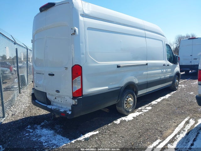 Продажа на аукционе авто 2023 Ford Transit-250 Cargo Van, vin: 1FTBR3U89PKB38358, номер лота: 44628653