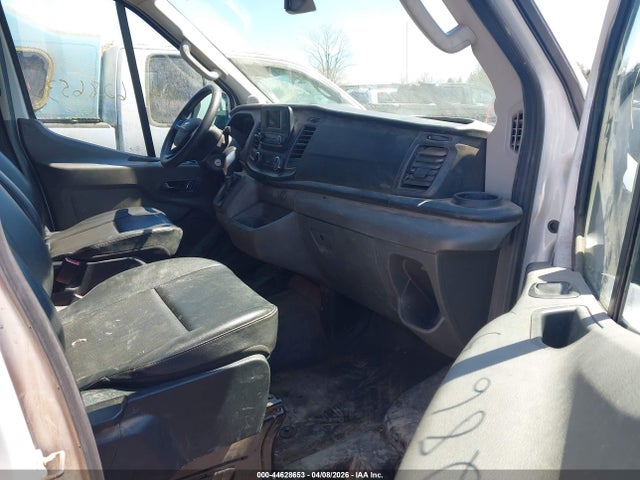 Продажа на аукционе авто 2023 Ford Transit-250 Cargo Van, vin: 1FTBR3U89PKB38358, номер лота: 44628653