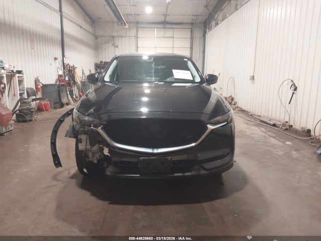 44628660 :رقم المزاد ، JM3KFBDM9K0569665 vin ، 2019 Mazda Cx-5 Grand Touring مزاد بيع