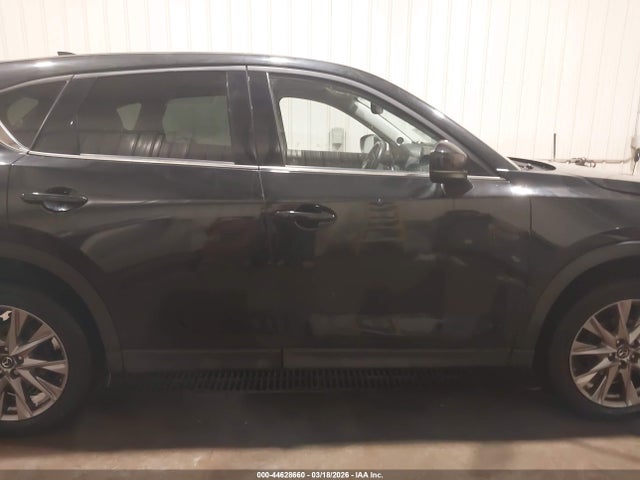44628660 :رقم المزاد ، JM3KFBDM9K0569665 vin ، 2019 Mazda Cx-5 Grand Touring مزاد بيع