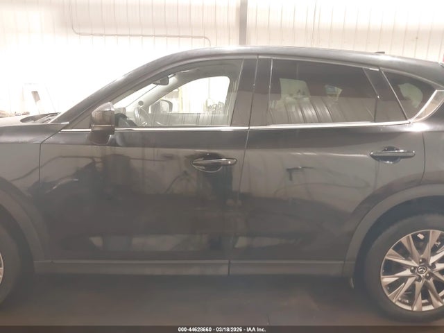 44628660 :رقم المزاد ، JM3KFBDM9K0569665 vin ، 2019 Mazda Cx-5 Grand Touring مزاد بيع