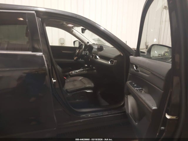 44628660 :رقم المزاد ، JM3KFBDM9K0569665 vin ، 2019 Mazda Cx-5 Grand Touring مزاد بيع