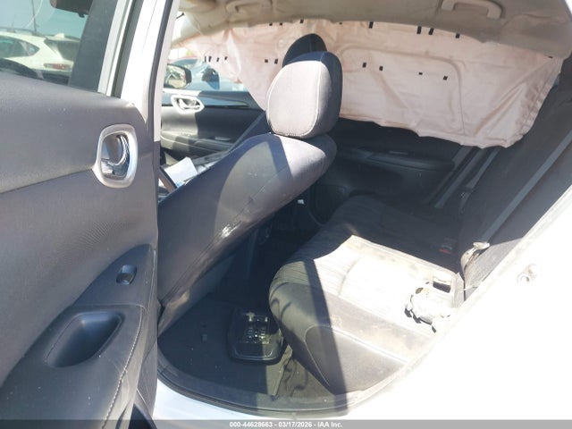 Aukcja sprzedaży 2016 Nissan Sentra Fe+ S/s/sl/sr/sv, vin: 3N1AB7AP1GL638387, numer aukcji: 44628663