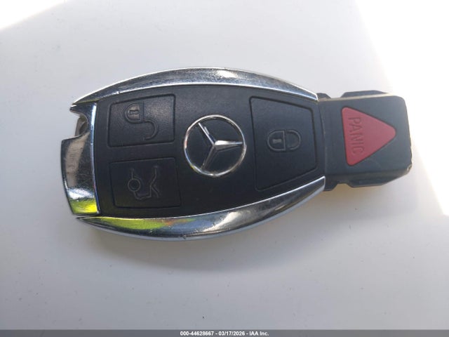 2015 MERCEDES-BENZ C 250 WDDGJ4HB1FG347786 Photo 10