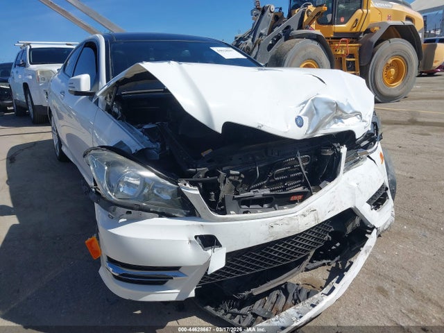 2015 MERCEDES-BENZ C 250 WDDGJ4HB1FG347786 Photo 5