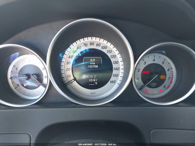 2015 MERCEDES-BENZ C 250 WDDGJ4HB1FG347786 Photo 6